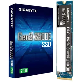 Gigabyte Gen3 2500E 2 TB M.2