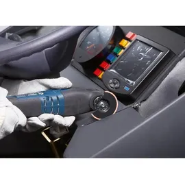 Bosch Segmentsägeblatt ACZ 70 RT5 70 mm 10er-Pack