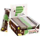 Powerbar Protein Vegan Low Sugar Banane-Schokolade 42g