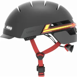 LIVALL riding BH51M NSO 57-61 cm Erwachsene schwarz 2023