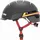 LIVALL riding BH51M NSO 57-61 cm Erwachsene schwarz 2023