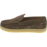 Marc O'Polo Loafer Herren Braun 43