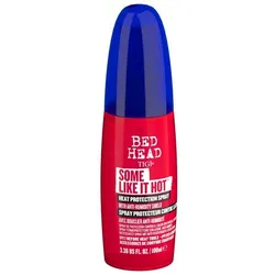 TIGI BED HEAD Some Like It Hot Heat Protection Spray 100 ml