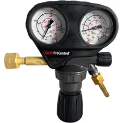 Druckminderer-Prüfgas GCE ProControl 200 bar - 10 bar PC0780833