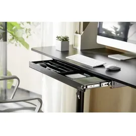 SpeaKa Professional Untertisch-Schublade SP-10938492 740 mm x 272 mm