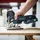 Festool Akku-Combo-Set Montage TID 18/TXS 18/PSC 420/TB 137