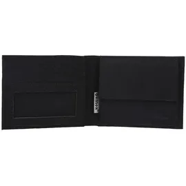 Oxmox New Cryptan Geldbörse Unisex RFID schwarz