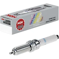 NGK Zündkerze SILZKGR8B8S (94201), Metall