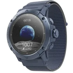 COROS VERTIX 2S GPS Adventure Watch Multisport-Uhr | Earth