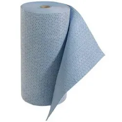 Hexadyn® SM Heavy weight Rolle 1 Karton = 1 Rolle, blau