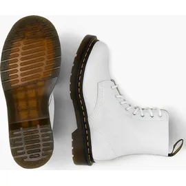 Dr. Martens 1460 Pascal Virginia Optical White 40