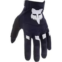 Fox Dirtpaw Schwarz/Weiß XL
