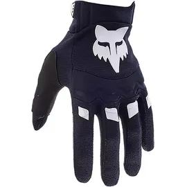Fox Dirtpaw Schwarz/Weiß XL