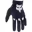 Fox Dirtpaw Schwarz/Weiß XL