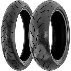 Bridgestone Battlax BT-016 Pro FRONT 120/60 ZR17 55W TL