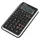 Sharp EL-501T Schwarz/Weiß