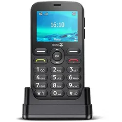 Doro 1880 schwarz ohne Netzteil