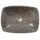 Mendler Marmor Aufsatzwaschbecken 15 x 51 x 36 cm