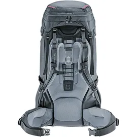 Deuter Aviant Voyager 60+10 SL black)