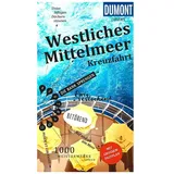 Mairdumont DuMont direkt Reiseführer Westliches Mittelmeer Kreuzfahrt