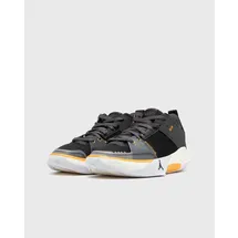 Nike Jordan One Take 5 Kinder Schwarz/Anthrazit/Orange 38,5