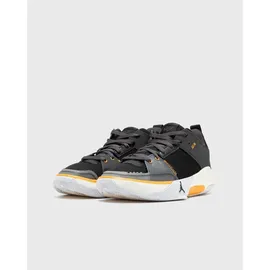 Nike Jordan One Take 5 Kinder Schwarz/Anthrazit/Orange 38,5