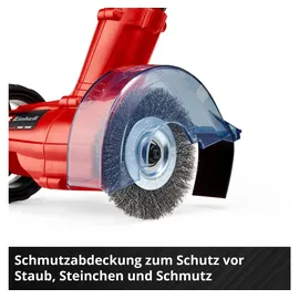 Einhell GC-CC 18 Li Fugenreiniger