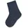 Sterntaler Fli Fli SOFT uni - Unisex Fliesen Flitzer einfarbig - warme Stoppersocken Baby mit Innenfrottee - elastische Baby und Kinder Strümpfe mit Anti-Rutsch-Sohle, marine, Größe 24 - 24