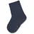 Sterntaler Fli Fli SOFT uni - Unisex Fliesen Flitzer einfarbig - warme Stoppersocken Baby mit Innenfrottee - elastische Baby und Kinder Strümpfe mit Anti-Rutsch-Sohle, marine, Größe 24 - 24