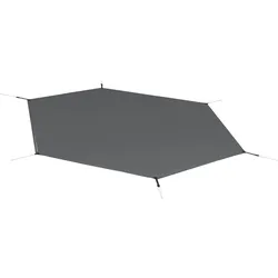 Sea to Summit Ikos TR Footprint 3 Person Shale shale grey (SGY) 3 Person