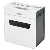 Leitz IQ 3M Protect Premium Aktenvernichter, Weiß