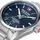 Swiss Military Majestic Pioneer Automatikuhr Blau/Silber 41,0 mm SMWGL0006202