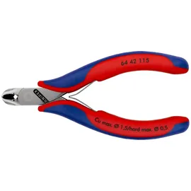 Knipex Elektronik-Vornschneider 64 42 115