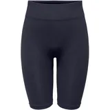 ONLY PLAY ONPJAIA Sport-Shorts Blau XS