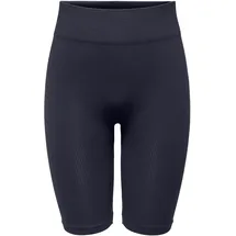 ONLY PLAY ONPJAIA Sport-Shorts Blau XS