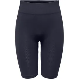 ONLY PLAY ONPJAIA Sport-Shorts Blau XS