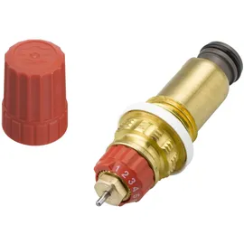 Danfoss Einbauventil RA-N G 1/2 A Thermostatventil