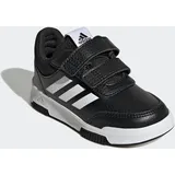 adidas Tensaur Hook and Loop Core Black / Cloud White / Core Black 23