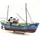 Billing Boats RC-Baukasten Progress Fischtrawler 1:60