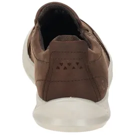 ECCO Slip-Ons Herren Braun 42