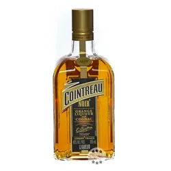Cointreau Noir Orangenlikör