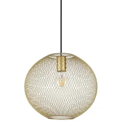 Ideal lux 313771 Pendelleuchte NET  E27
