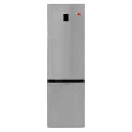 Samsung RL38A776ASR Kühl-Gefrierkombination (387 l, 2030 mm hoch, Silver)