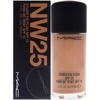 MAC Studio Fix Fluid LSF 15 NW25 30 ml