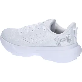 Under Armour Infinite Damen Weiß 43
