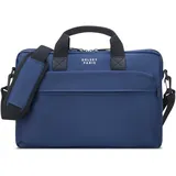 Delsey Paris Maubert 2.0 - Laptoptasche 13.3" 40 cm (blau)
