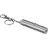 Hama Laserpointer LP-LC1 Laserstrahl Rot Reichweite 50 m