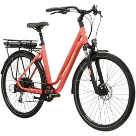 KROSS Sentio Hybrid 2.0 28 Zoll RH 51 cm Unisex orange