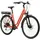 KROSS Sentio Hybrid 2.0 28 Zoll RH 51 cm Unisex orange