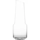 Schott Zwiesel Zwiesel Karaffe Level 1 l, Serviergefässe, Transparent,